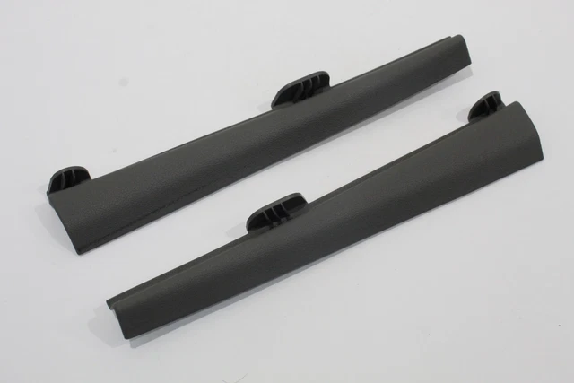 Lot 4 Moulures Portières Latérales Audi A4 B5 Berline 1995-2001 – Remplacement 8D0 853 959