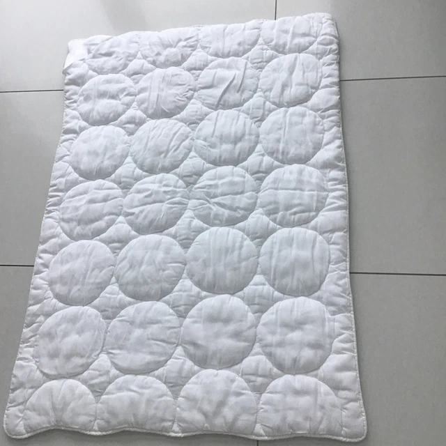 Träumeland, Bettdecke, Tencel, 100 x 135, tolle atmungsaktive Qualität.