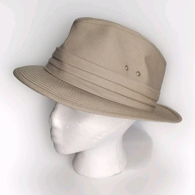 STABRIDGEReversible Jungle Hat L-XL