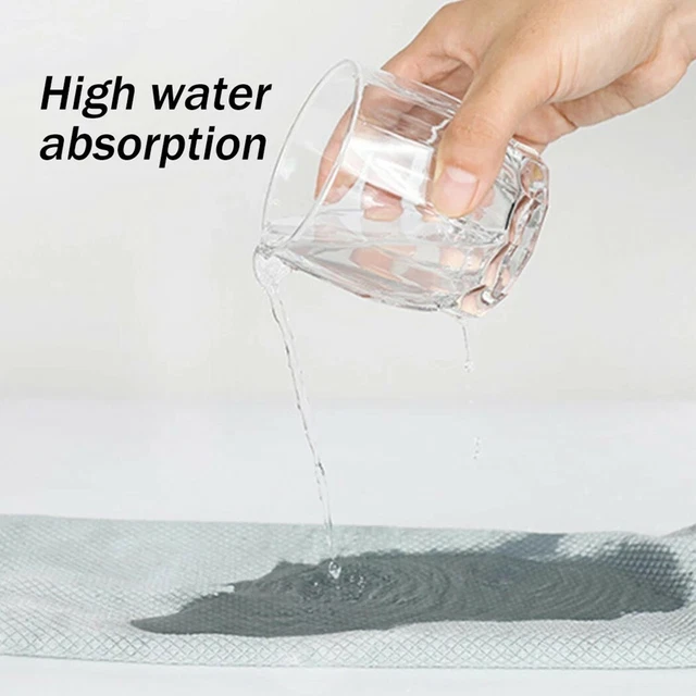 NanoScale Streak-Free Miracle Home Cleaning Cloths Dust Kitchen (Reusable) Pcs 9