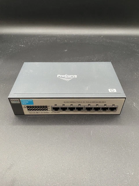 Module HP Procurve J4113A Gigabit-SX - 1 Port - Neuf - J4113-69001