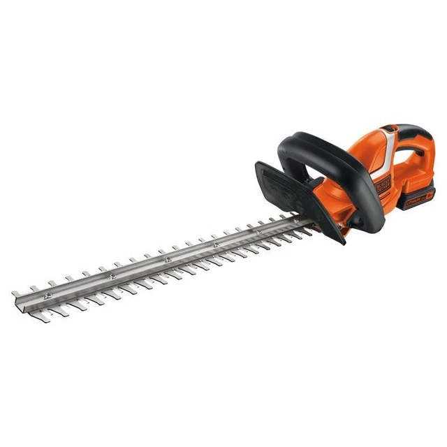 Image of Black & Decker BEHT251 ebay website