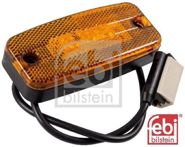 febi bilstein 173976 luce marcatura laterale