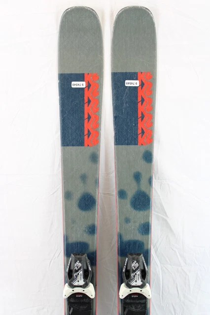 Skis, Skiing, Snowboarding & Snowshoeing, Winter Sports, Sporting