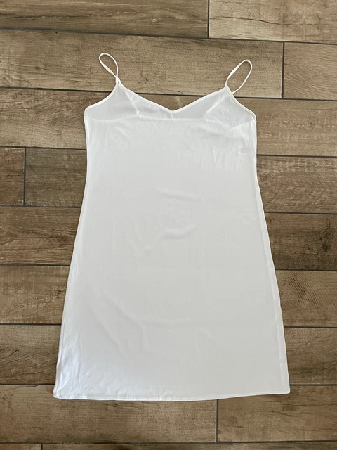 M@S Dress Slip / Night Dress Size 14