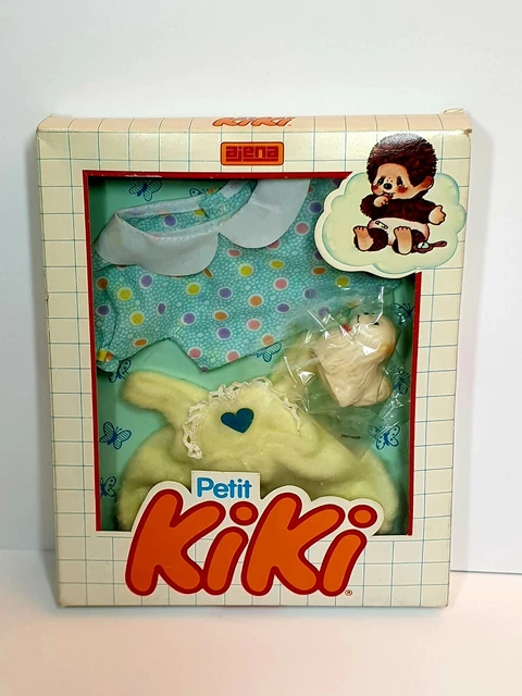 TENUE KIKI JUNIOR ajena EUR 50,00 - FR