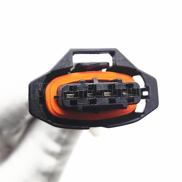 4-WAY SEALED PLUG Connector Pigtail MAP TMAP Sensor £16.75 - PicClick UK