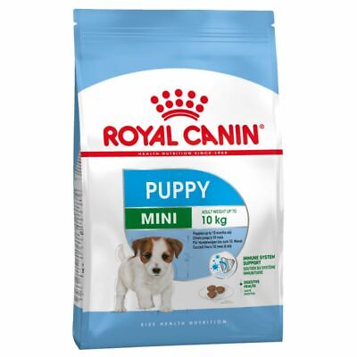 Mini Puppy Royal Canin 2 Kg Per Cuccioli