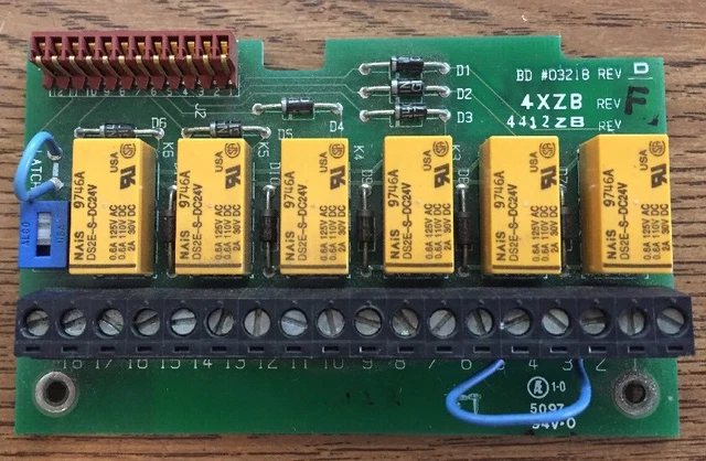 426520 Ansul 426520 E.O.L. Resistor Use With Check Fire Vehicle System T168119 - Foto 11