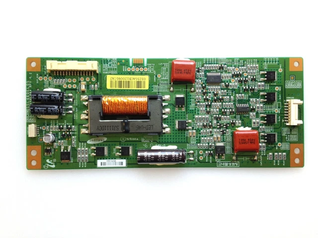 Platine inverter modèle SSL460EL05 pour tv Thomson 46FS5246C