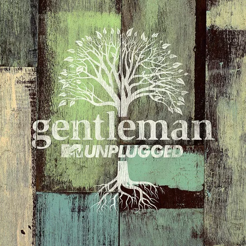 Gentleman - MTV Unplugged (Limited Deluxe Edition)