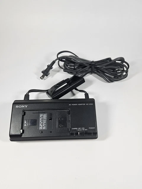 CARGADOR ESP Cargador Corriente 5V Compatible Con Reemplazo Para AV35-050-050T Recambio Replacement