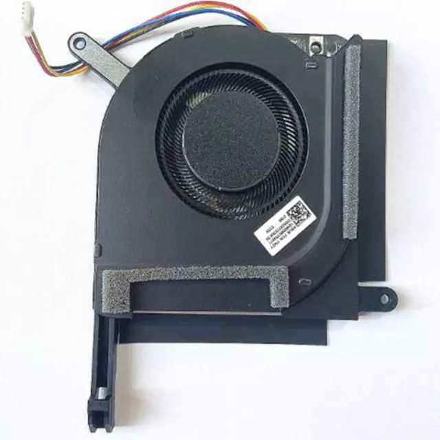 Durable Cooling Fan Graphics Card Cooler Fan For AUSU FA506 FA506QR A17 (FA706)