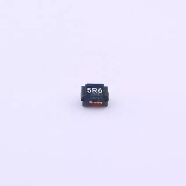 50PCSx 0805 5.6uH ±5% 240mA 2.3Ω FHW0805UF5R6J  FH Inductors #E10