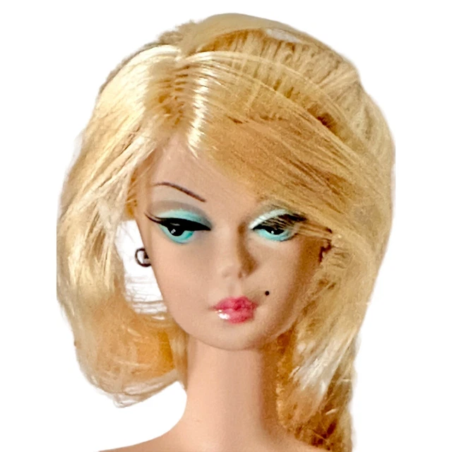collection barbie mattel