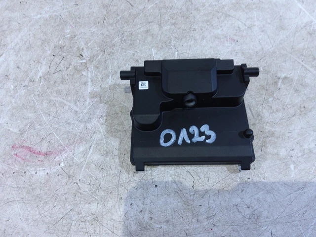 Ford Fiesta MK8 1.0 ECOBOOST Parabrezza corsia Keep Assist Camera H1BT19H406 2019