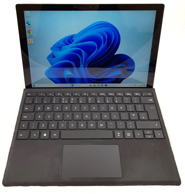 MICROSOFT - SURFACE Pro 7+ - 11th Gen Core i5-1135G7 @ 2.40GHz - 8GB ...