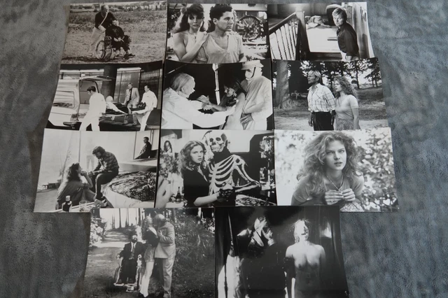 LA MALADIE DE HAMBOURG Die Hamburger Krankheit Carline Seiser photos