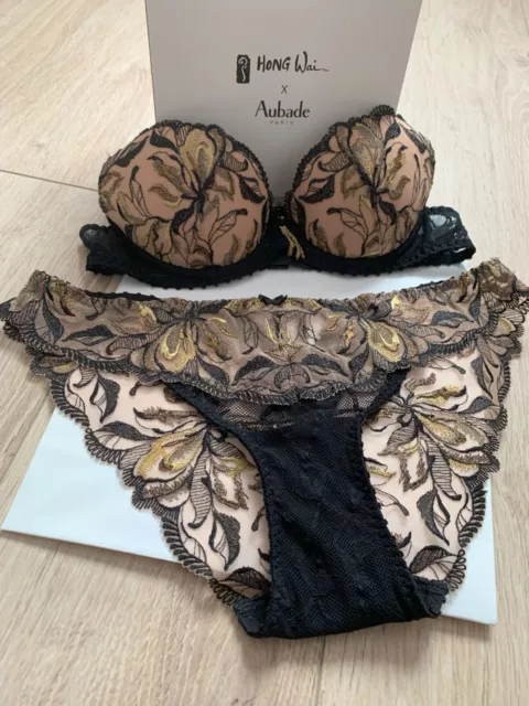 Aubade ensemble lingerie femme