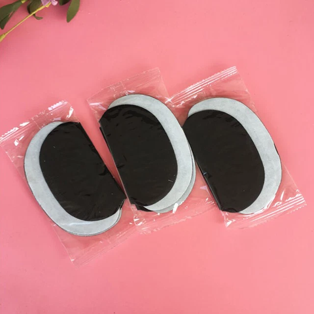 20 pz Deodorante Sudore Assorbente Ascella Ascella Antitraspirante PaH7