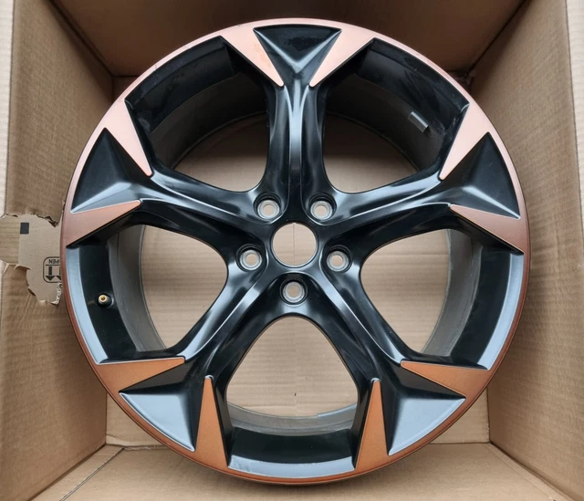 CERCHIO IN ALLUMINIO Originale Seat CUPRA 20 Pollici Tuning Sport