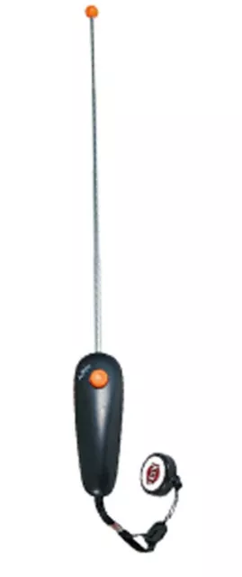 Trixie Dog Training Target Stick With Clicker Button & Belt Clip 2282