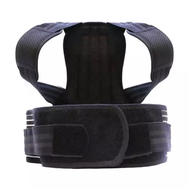 Back Support Brace Posture Corrector