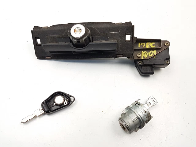 Commutateur D’allumage Peugeot 406 SW 447101 43401 2