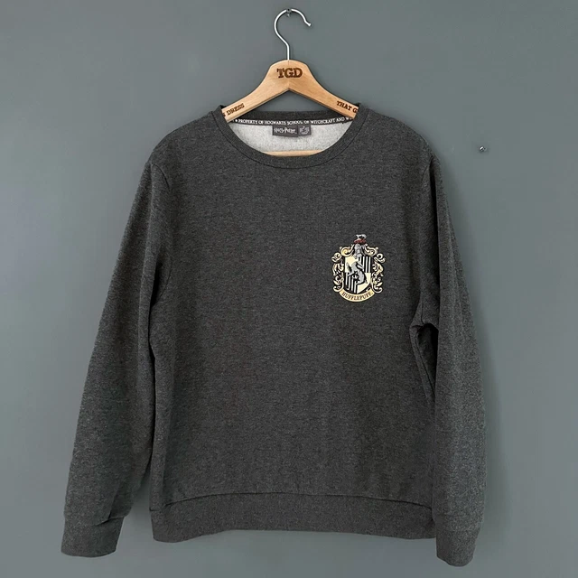 Primark discount hufflepuff hoodie