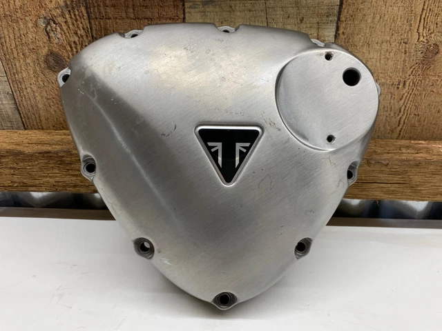 triumph bonneville cover