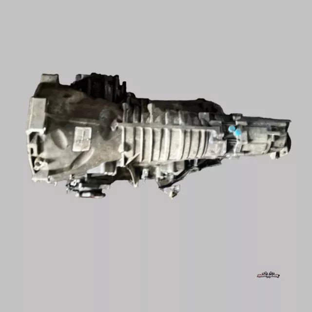 Audi RS6 4B V8 Biturbo Automatikgetriebe inkl Wandler  GAG 5HP24