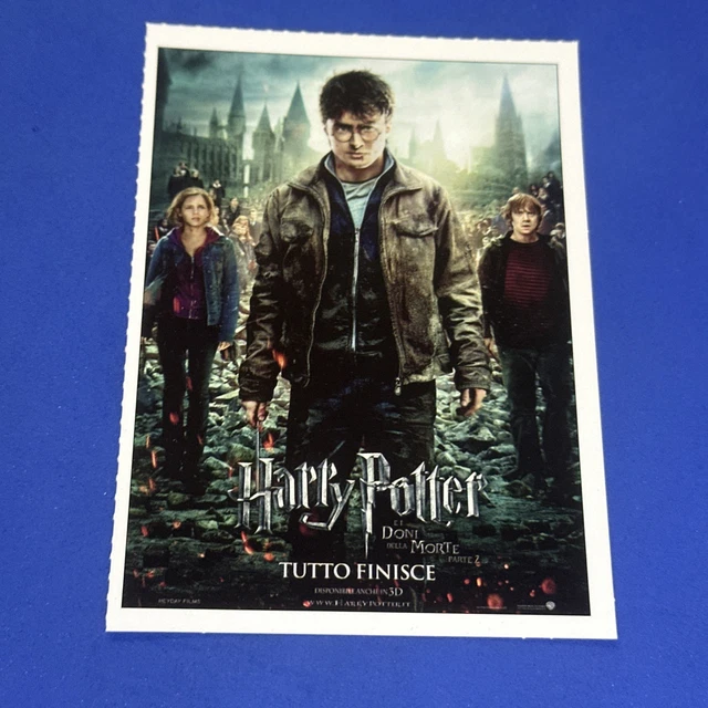 Harry Potter e i doni della morte parte II, nuove immagini | Il CineManiaco