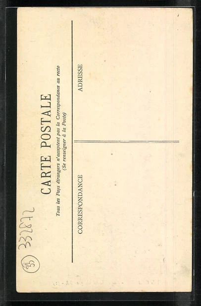 CPA Sainte-Foy-la-Grande, Rue de la Republique 2