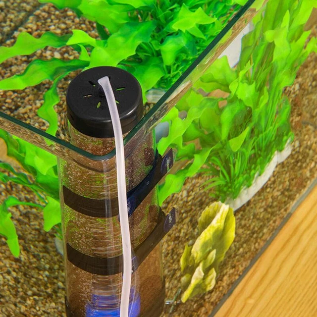 Durable Brine Shrimp Hatchery Kit for Aquarium - Fast Egg Incubator B Ffg