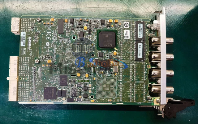 1 PZ USATO NI PXI-5402 Generatore di funzione segnale forma d'onda 14 bit