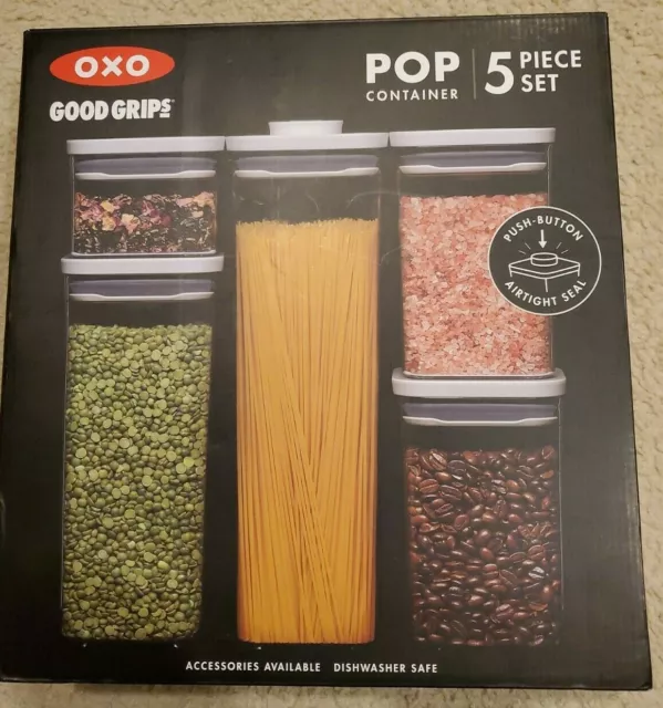 OXO Compact Spice Organizer – Relish Cooking Studio