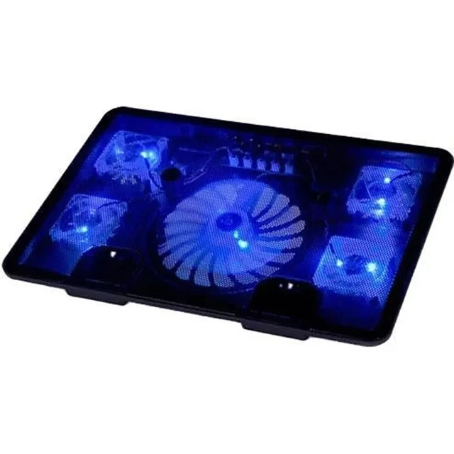 Spirit Of Gamer Airblade 500 RGB - Refroidisseur PC Portable Spirit Of Gamer Sur