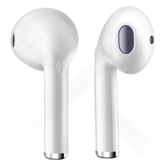 Earphones Bluetooth 5.0 Écouteurs Wireless Batteries Rechargeables Étui [ 3