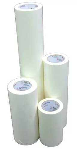 8”x150ft R-Tape 4000 Low Tack Application Tape Premask Sign Vinyl Transfer