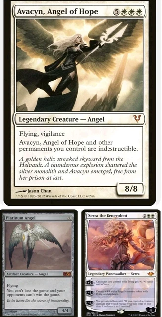 CCG Player-Built Decks, Collectible Card Games, Toys & Hobbies 