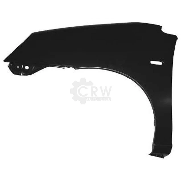 Kotflügel Fender links für Suzuki Liana Bj. 02->> B6X