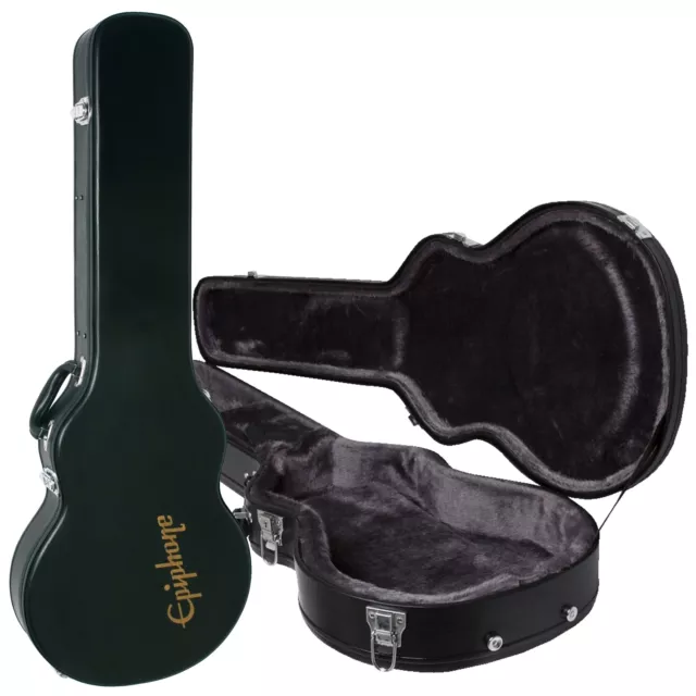 Epiphone Les Paul Case 940-ENLPCS - Koffer für E-Gitarren