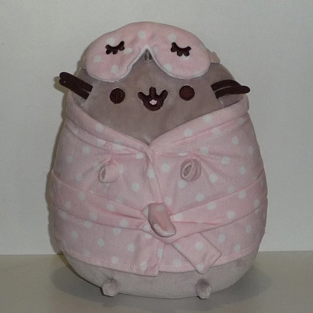 Doudou pusheen shop