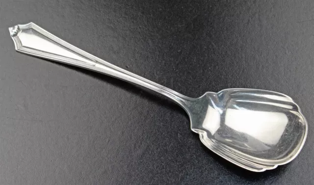 Gorham Sterling PLYMOUTH Sugar Spoon