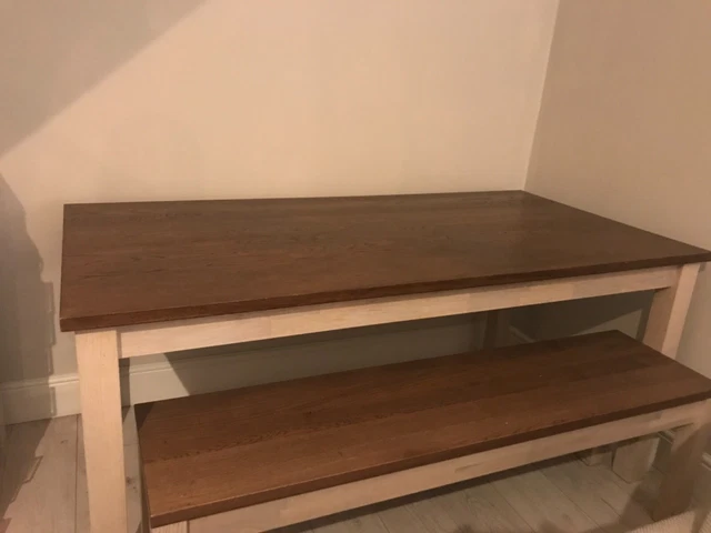 Ikea sales kejsarkrona bench