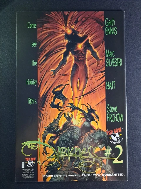 Weapon Zero Vs Silver Surfer #1 - Devil's Reign - Combined Shipping + 10 Pics! 6