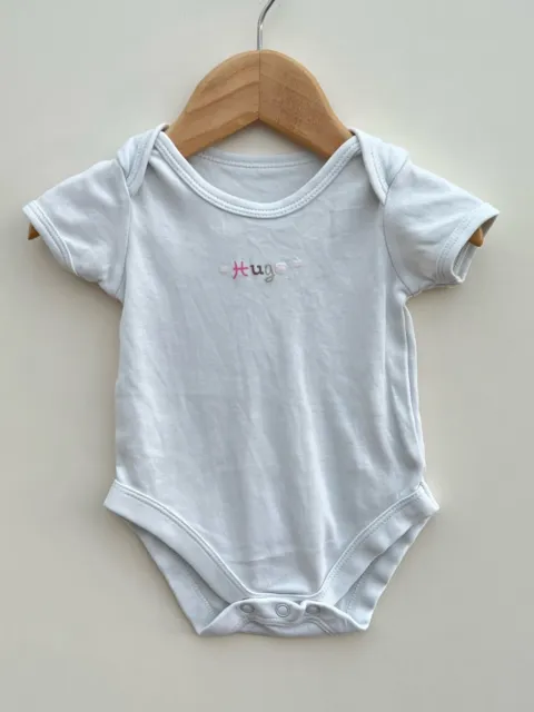 Pacchetto di abbigliamento per bambine età 0-3 mesi Zara Chick Pea 6
