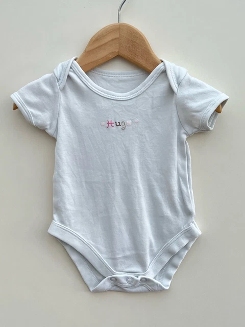 Pacchetto di abbigliamento per bambine età 0-3 mesi Zara Chick Pea 6