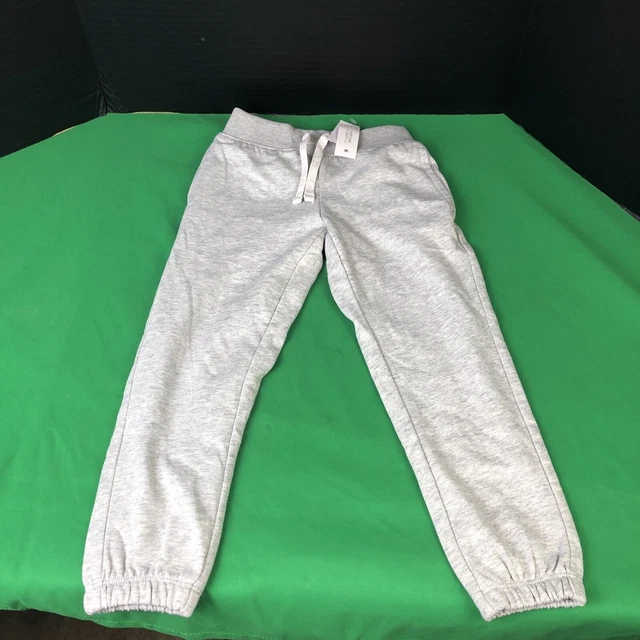 GAP Kids Girls Bottoms SIZE 4/5 GREY