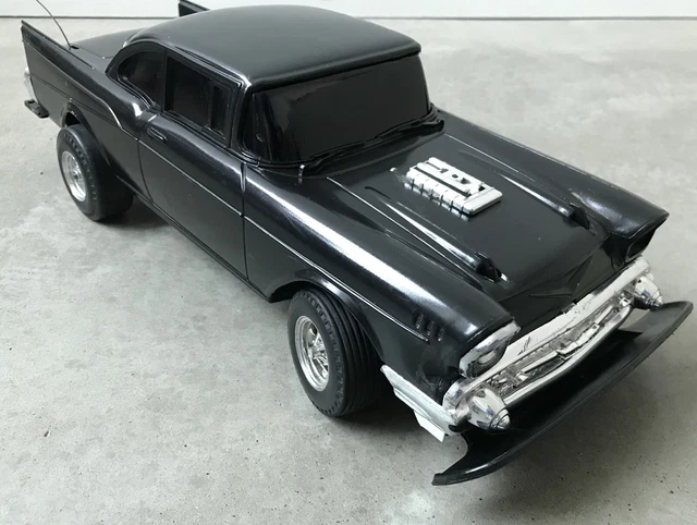 1957 chevy remote control car cheap